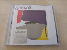 SACD + DVD Genesis - Abacab