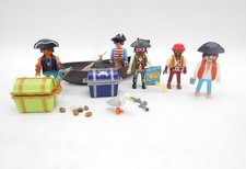 Playmobil Piraten Konvolut