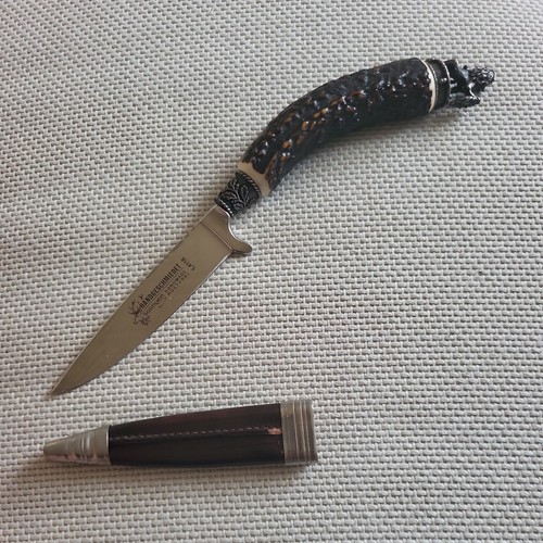 Trachtenmesser
