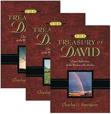 The treasury david von - the,