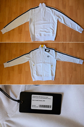 Opel jacket classic - jacket,