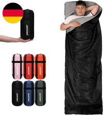 Schlafsack - Kleines Packmaß