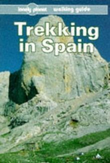 Trekking spain lonely - trekking,