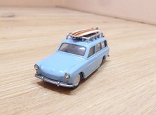 Siku V Serie V247 VW 1500 Kombi