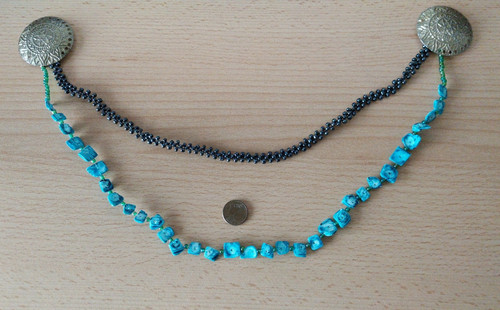 Fibelkette schürzenkette - fibelkette,
