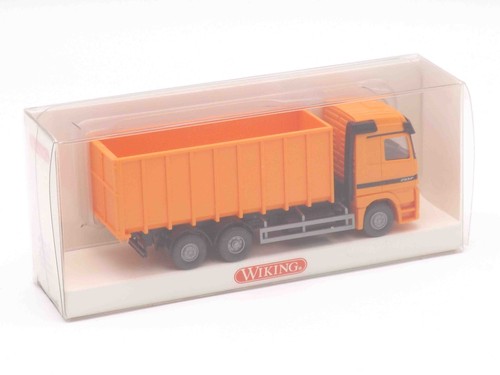 Wiking 6720133 mercedes - wiking, mercedes-benz