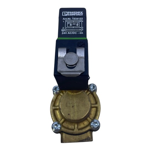 Asco magnetventil e238c002 - asco,