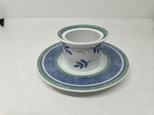 Eierbecher villeroy boch - eierbecher,