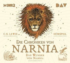 Die chroniken von - die, narnia