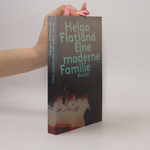 Eine moderne familie - eine,