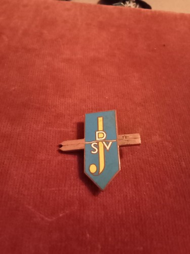 Altes abzeichen dsv deutscher - abzeichen,
