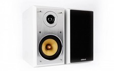 Block Hifi-Stereo Lautsprecher