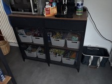 Sideboard Küchenschrank
