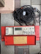 Vissmann Vitotronic 200 Type GW1 Steuerung Regelung Heizung Warmwasser