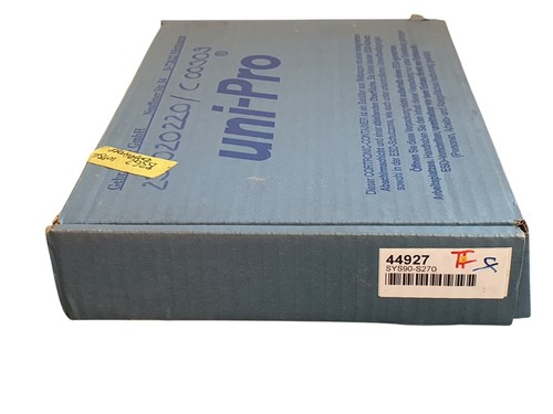 Heller uni pro sys90 - heller, sys90-s270