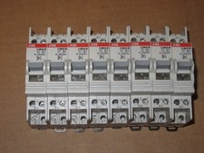 Abb relais e259 r10 - e259,