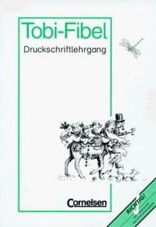 Tobi bisherige ausgabe - ausgabe,