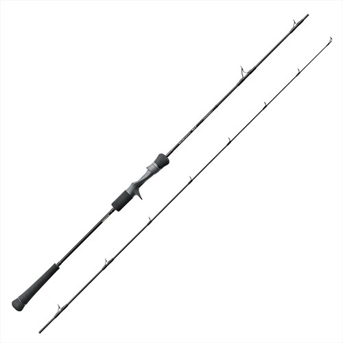 Tenryu baitcastrute horizon - tenryu, mj