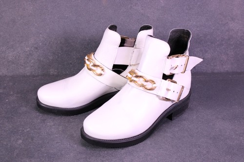 Onygo stiefeletten boots leder - onygo,