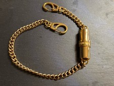 DIESEL FUEL FOR LIFE goldene