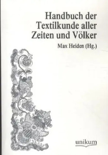 Max heiden handwörterbuch - heiden,