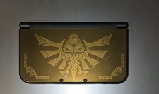 New Nintendo 3DS XL  Hyrule