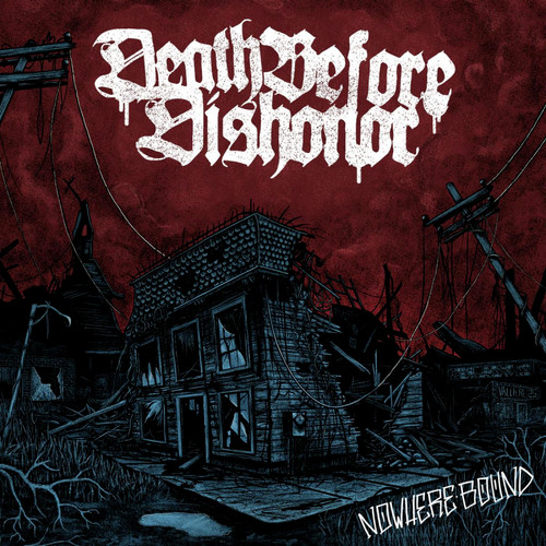 Death before dishonor - before,