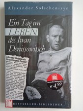 Alexander Solschenizyn Ein Tag