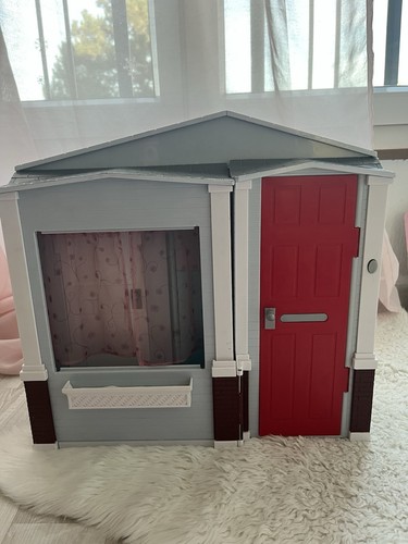 Mattel barbie haus puppenhaus - mattel,