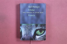 404325 Akif Pirinçci FELIDAE