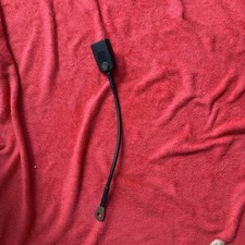 VW T4 Sicherheitsgurt