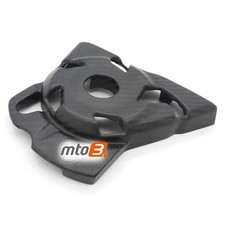 Carbon Ritzelabdeckung für