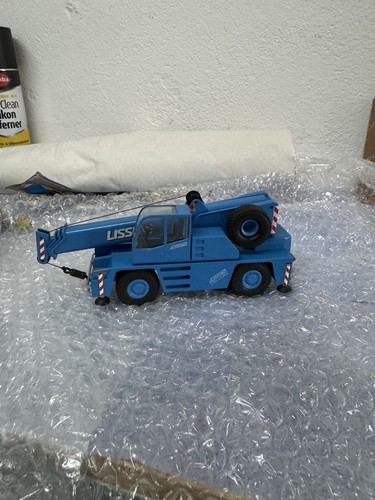 Conrad terex demag ac25 - terex,