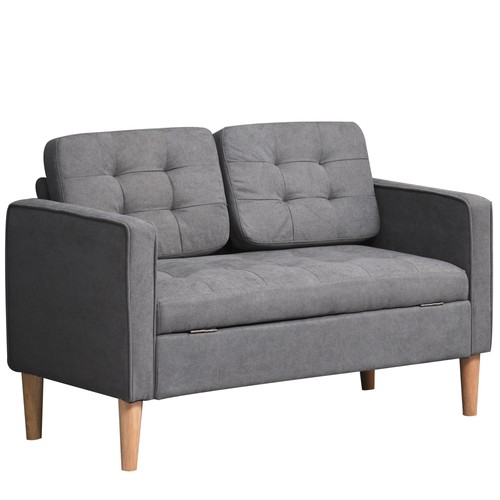 Sitzer sofa stoffsofa - 2-sitzer,