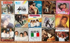 15x single sammlung best - 7",