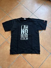 T Shirt Corpuls I Am No Hero
