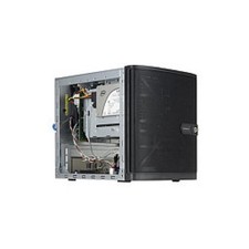 Barebone Server Supermicro