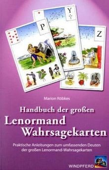 Das handbuch der - handbuch, großen