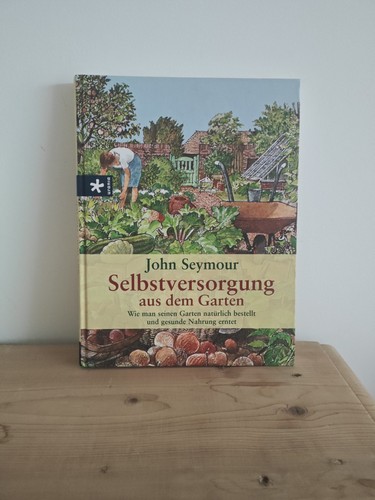 Selbstversorgung aus dem