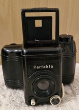 Rheinmetall Perfekta Kamera