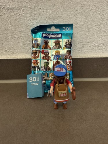 Playmobil 72139 figures series - 72139,