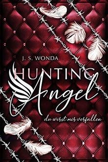 Hunting angel wirst mir - 2:,