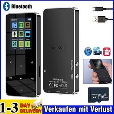 MP3 Player Bluetooth Sport