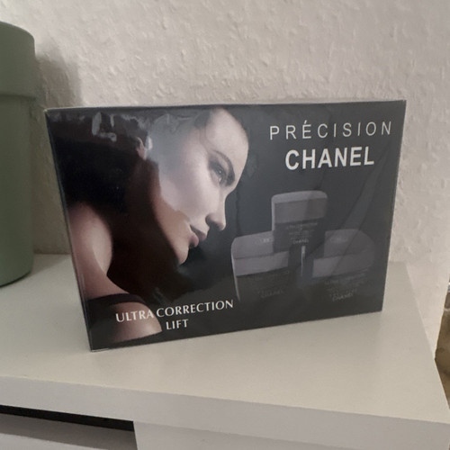 Chanel précision ultra - chanel,