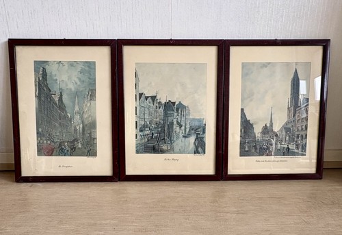 Historische - 3,