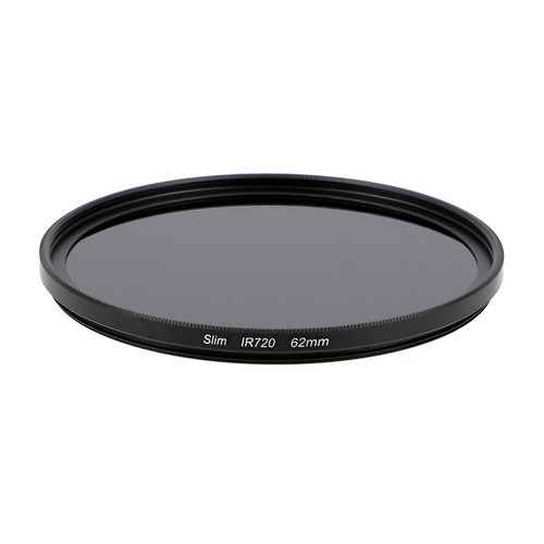 720nm infrarotfilter 62mm - ir,