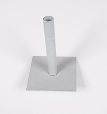 Standfuß Torsoständer