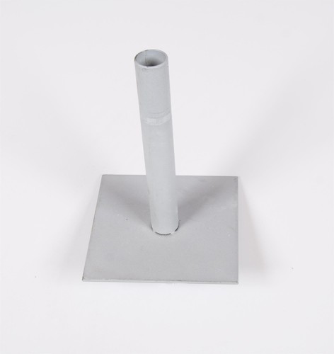 Standfuß torsoständer - standfuß,