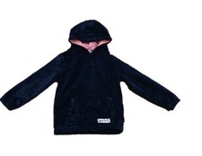 Plüschpullover pullover - plüschpullover,