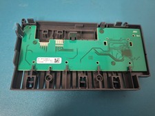 Elektronik Steuerung 461971428481-A 745146-00 150211  Waschmaschine Bauknecht